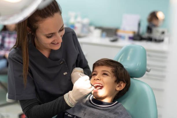Best Emergency Dental Care for Broken or Chipped Teeth in West Melbourne, FL
