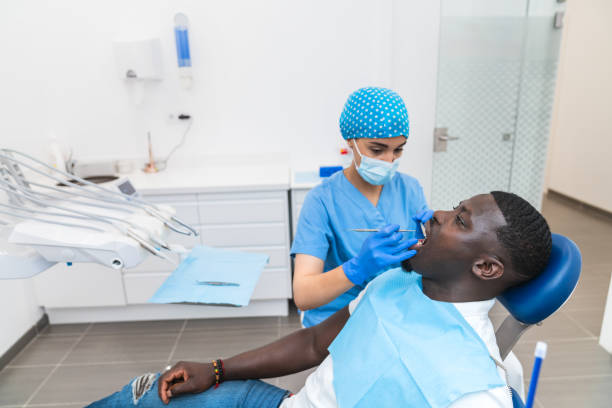 Best Emergency Tooth Extraction in West Melbourne, FL