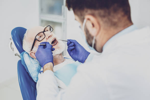 Best Cosmetic Emergency Dentistry in West Melbourne, FL